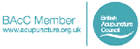 bacc member logo